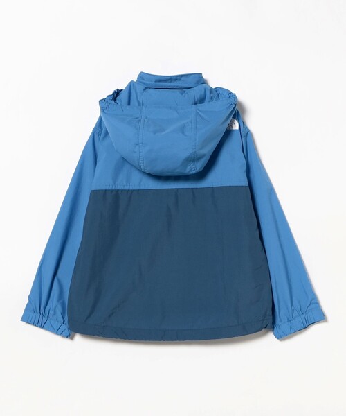 THE NORTH FACE / コンパクト ジャケット 2025（100～120cm