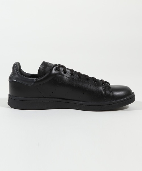 MEN'S BIGI(メンズビギ)の「【adidas Originals/アディダスオリジナルス】STANSMITH LUX/スタンスミス LUX LSH80(スニーカー・メンズ・ブラック・01/02/03)」の10枚目の写真