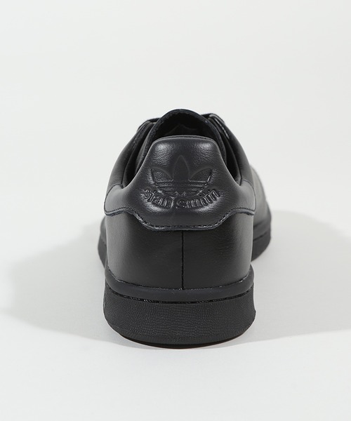MEN'S BIGI(メンズビギ)の「【adidas Originals/アディダスオリジナルス】STANSMITH LUX/スタンスミス LUX LSH80(スニーカー・メンズ・ブラック・01/02/03)」の11枚目の写真