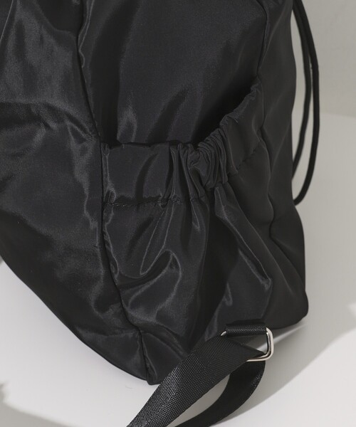 【美品】OUTDOOR PRODUCTS × Firsthand ブラック OUTDOOR PRODUCTS トートバッグ × Firsthand/アウトドア