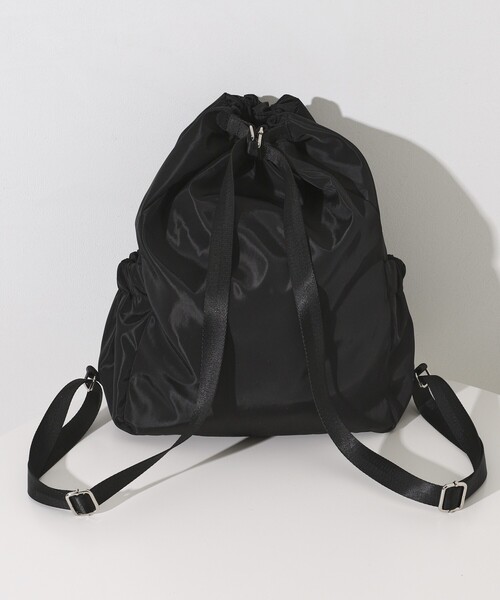 【美品】OUTDOOR PRODUCTS × Firsthand ブラック OUTDOOR PRODUCTS × Firsthand/アウトドアプロダクツ 別注 2WAY