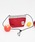FRUIT OF THE LOOM�i�t���[�c�I�u�U���[���j�́u�yFRUIT OF THE LOOM�zFTL COLOR SOULDER BAG / �V�����_�[�o�b�O / �R�[�h�p�[�c / �����}�C���i�V�����_�[�o�b�O�j�v�b���b�h