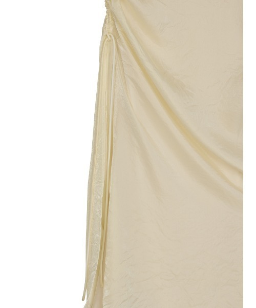 ワンピース 2WAY SHEER LAYERED CAMI DRESS 2WAY SHEER LAYERED CAMI DRESS（ワンピース）｜Ameri（アメリ