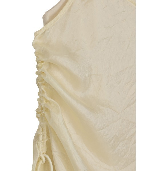 し*様 AMERI キャミワンピース 2WAY SHEER LAYERED CAMI DRESS（ワンピース）｜Ameri（アメリ