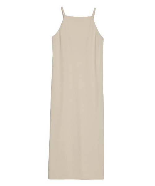 2WAY SHEER LAYERED CAMI DRESS（ワンピース）｜Ameri（アメリ