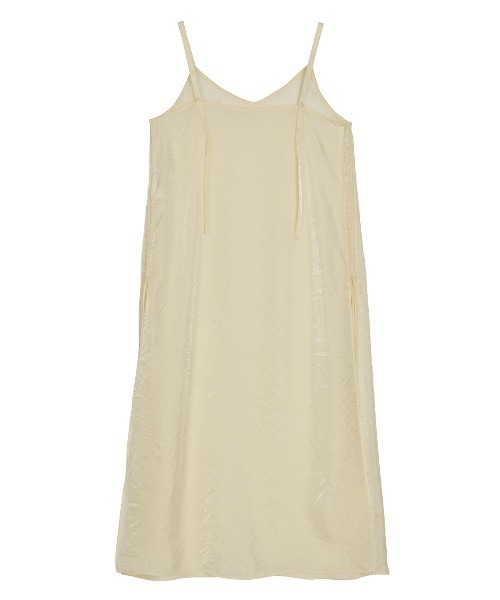 ワンピース MEDI 2WAY ATTRACT LAYERED SHEER DRESS セール】MEDI 2WAY ATTRACT LAYERED SHEER DRESS（ワンピース