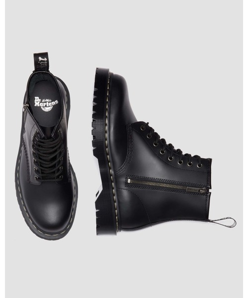 ドクターマーチン ブーツ Dr Martens ドクターマーチン JADON 8 ホールブーツ 15265001