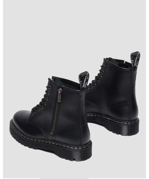 セール】Dr. Martens/ドクターマーチン 1460 ZIP グレーステッチ BEX 8
