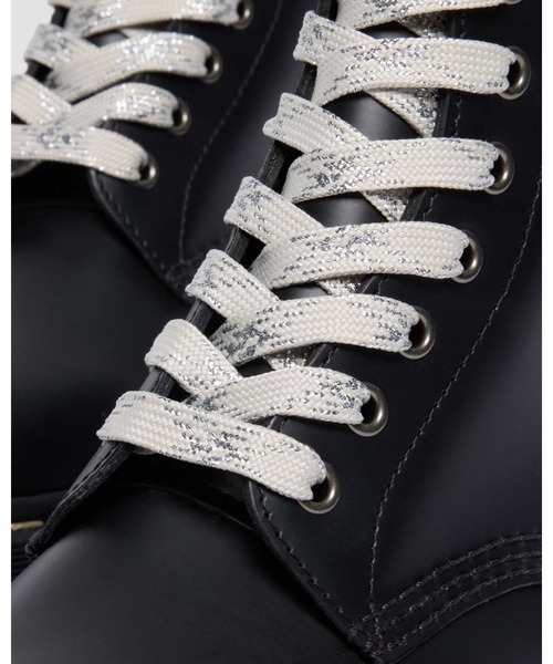 Dr. Martens(ドクターマーチン)の「Dr. Martens/ドクターマーチン 1460 ZIP グレーステッチ BEX 8 ホール ブーツ 42939001(ブーツ・メンズ・ブラック・UK3/UK4/UK5/UK6/UK7/UK8/UK9/UK10/UK11/UK12/UK13)」の3枚目の写真