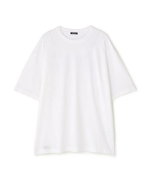 DENHAM/デンハム/BIG FOAMING SCISSOR TEE（Tシャツ/カットソー