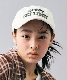 LOVETOXIC | 【LTXC】２段ロゴキャップ(キャップ)