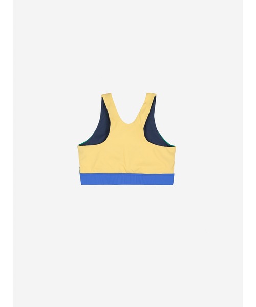 BOBO CHOSES（ボボショーズ）の「Color block sporty top（その他トップス・レディース・マルチ・S/M/XS/L/XL）」の3枚目の写真