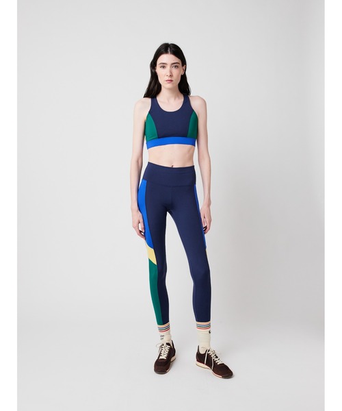 BOBO CHOSES（ボボショーズ）の「Color block sporty top（その他トップス・レディース・マルチ・S/M/XS/L/XL）」の4枚目の写真