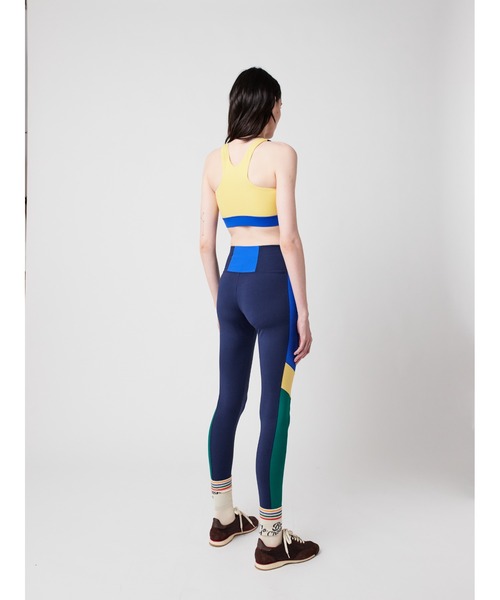 BOBO CHOSES（ボボショーズ）の「Color block sporty top（その他トップス・レディース・マルチ・S/M/XS/L/XL）」の5枚目の写真