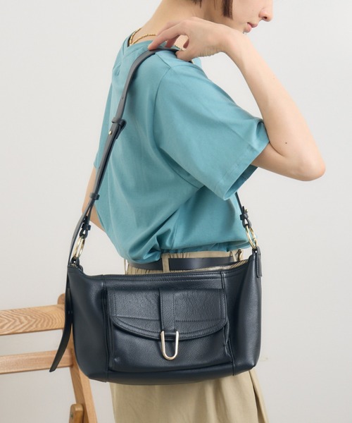 2way✨人気✨KATHARINE ROSS✨ショルダーバッグ✨ペイント✨手提げ Ball&Chain（ボールアンドチェーン）の「【KATHARINE ROSS