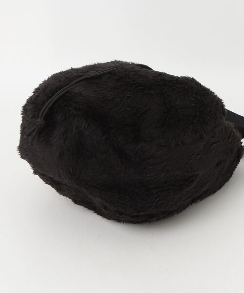 CRAZY CREEK（クレイジークリーク）の「CRAZY CREEK クレイジークリーク フリース ボールポーチ（ショルダーバッグ・レディース・B/A・FREE）」の10枚目の写真