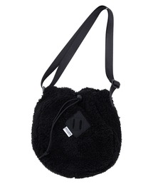 CRAZY CREEK | CRAZY CREEK クレイジークリーク フリース ボールポーチ(ショルダーバッグ)