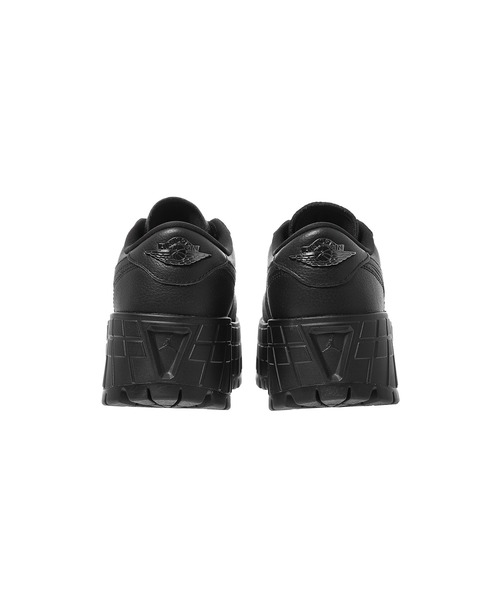 NIKE WMNS JORDAN 1 BROOKLYN LOW HF3184-001（スニーカー）｜JORDAN