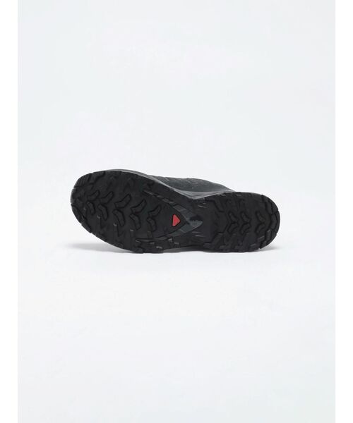 SALOMON（サロモン）の「【SALOMON】XA PRO 3D V9 GTX（スニーカー・レディース・ベージュ/ブラック・23/23.5/24.5/24/25）」の8枚目の写真