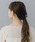 LA MUe�i���~���[�j�́u�yLA MUE�z�V�A�[���{���o���X�N���b�v�i�o���b�^/�w�A�N���b�v�j�v�b�u���b�N