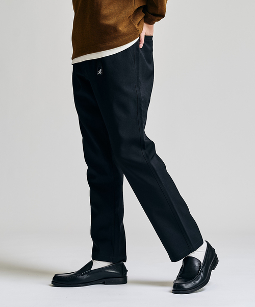 セール】GRAMICCI グラミチ 417別注 ツイルストレッチパンツ