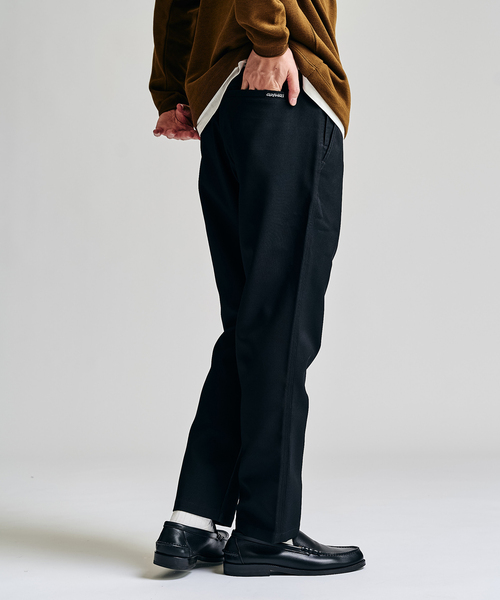 セール】GRAMICCI グラミチ 417別注 ツイルストレッチパンツ