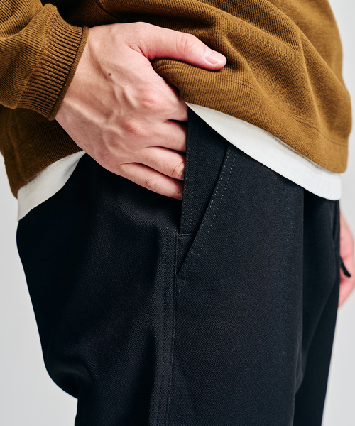 セール】GRAMICCI グラミチ 417別注 ツイルストレッチパンツ