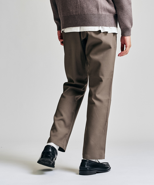 セール】GRAMICCI グラミチ 417別注 ツイルストレッチパンツ