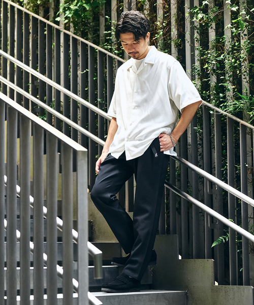 セール】GRAMICCI グラミチ 417別注 ツイルストレッチパンツ
