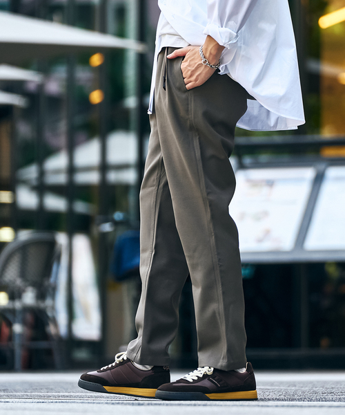 セール】GRAMICCI グラミチ 417別注 ツイルストレッチパンツ