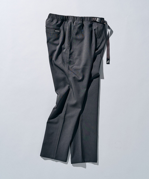 美品 エディフィス別注 グラミチ 2023SS SOFTCOOLアクティブパンツ 美品 エディフィス別注 グラミチ 2023SS SOFTCOOLアクティブパンツ