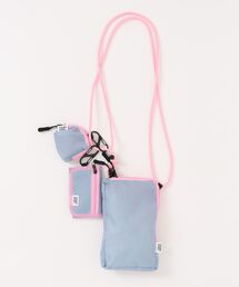 FOUND GOOD（ファウンドグッド）の「オデカケポーチセット（ポーチ）」