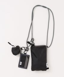 FOUND GOOD（ファウンドグッド）の「オデカケポーチセット（ポーチ）」