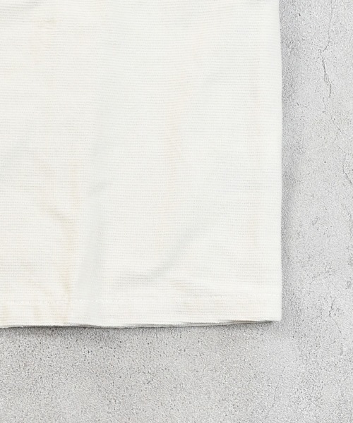 MARKEY'S(マーキーズ)の「ネイティブ柄コールテンシャツジャケット(シャツ/ブラウス・キッズ・オフホワイト/チャコール・100/140/130/120/110/90/150)」の15枚目の写真