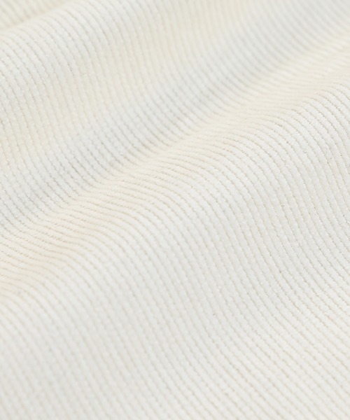 MARKEY'S(マーキーズ)の「ネイティブ柄コールテンシャツジャケット(シャツ/ブラウス・キッズ・オフホワイト/チャコール・100/140/130/120/110/90/150)」の19枚目の写真