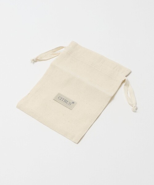 CITRUS（シトラス）の「＜CITRUS＞NE8136 LONG（ネックレス・レディース・ネイビー/ダークグレー/オフホワイト・FREE）」の7枚目の写真