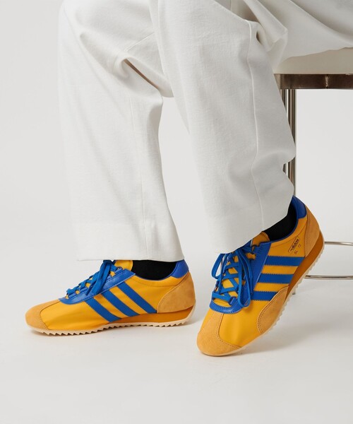 adidas Originals＞SL 72 PT スニーカー（スニーカー）｜adidas