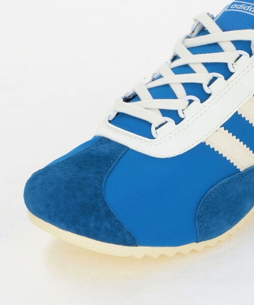 adidas Originals(アディダスオリジナルス)の「<adidas Originals>SL 72 PT スニーカー(スニーカー・メンズ・コバルトブルー/イエロー・25.5cm/28cm/27cm/26.5cm/27.5cm/26cm/28.5cm)」の12枚目の写真