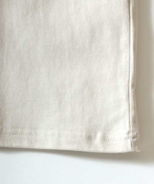 Tom&Jerry(トムアンドジェリー)の「Tom&Jerry/トムとジェリー オーバーサイズ ヴィンテージライク ロンT 長袖Tシャツ(Tシャツ/カットソー・レディース・ホワイト系その他2/ブラック系その他2/ホワイト系その他/ブラック系その他・L/LL/M)」の9枚目の写真