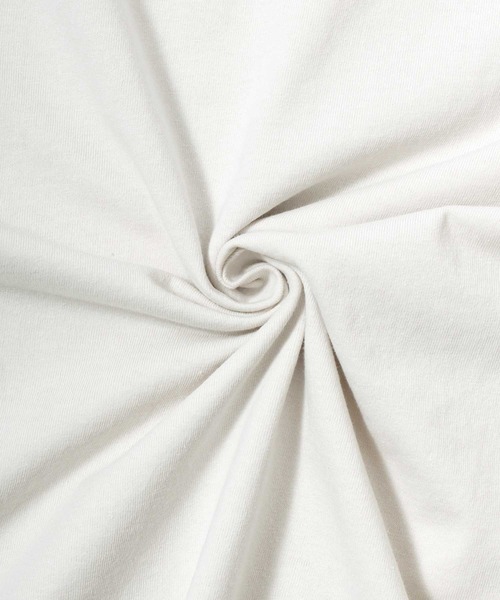 Tom&Jerry(トムアンドジェリー)の「Tom&Jerry/トムとジェリー オーバーサイズ ヴィンテージライク ロンT 長袖Tシャツ(Tシャツ/カットソー・レディース・ホワイト系その他2/ブラック系その他2/ホワイト系その他/ブラック系その他・L/LL/M)」の7枚目の写真