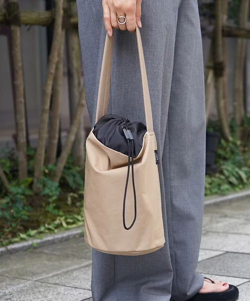 スタンダードサプライ / SIMPLICITY シンプリシティ / PARK TOTE