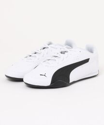 PUMA プーマ CATCH【超軽量】メンズスニーカー 薄底 ロープロファイル(キャッチ)