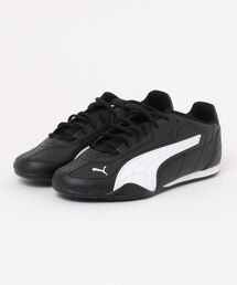 PUMA プーマ CATCH【超軽量】メンズスニーカー 薄底 ロープロファイル(キャッチ)