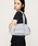 SLY�i�X���C�j�́uZIP PK SHOULDER BAG �W�b�v �|�P�b�g �V�����_�[�o�b�O�i�V�����_�[�o�b�O�j�v�b���C�g�u���[