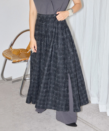 GIU GIU NONNA TUBE SKIRT スカート Pilgrim Surf+Supply（ピルグリム サーフ+サプライ）GIU GIU