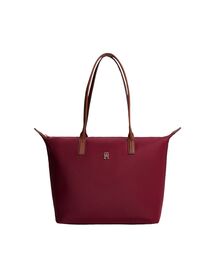 TOMMY HILFIGER | ポペットトートバッグ(ショルダーバッグ)