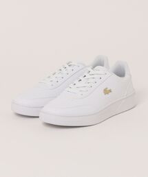 LACOSTE ラコステ COURT PRO 225 3 SFA レディーススニーカー(コートプロ2253SFA)
