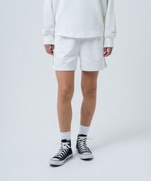 【Hurley/ハーレー】レディースストレッチショーツ スウェットショートパンツ ファントム PHANTOM SWEAT LITE SHORTS