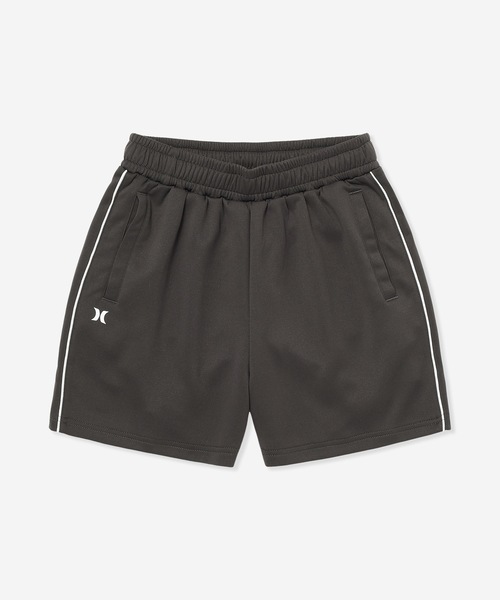 Hurley (ハーレー)の「【Hurley/ハーレー】レディースストレッチショーツ スウェットショートパンツ ファントム PHANTOM SWEAT LITE SHORTS(その他パンツ・レディース・チャコールグレー/ブラック/ホワイト・MEDIUM/LARGE/SMALL)」の3枚目の写真