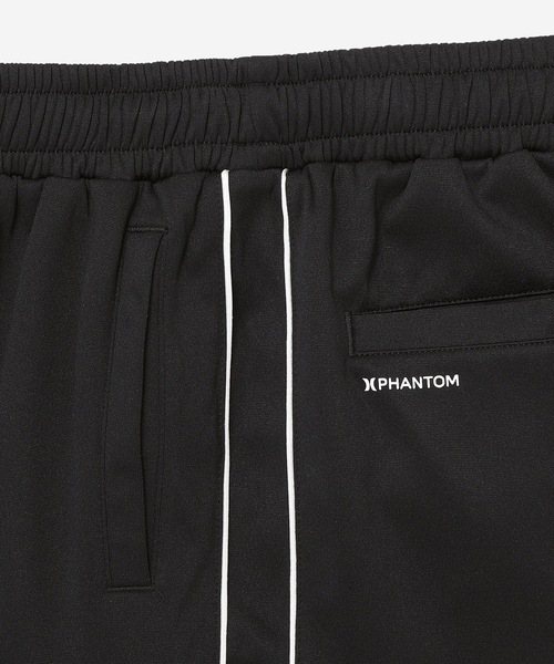 Hurley (ハーレー)の「【Hurley/ハーレー】レディースストレッチショーツ スウェットショートパンツ ファントム PHANTOM SWEAT LITE SHORTS(その他パンツ・レディース・チャコールグレー/ブラック/ホワイト・MEDIUM/LARGE/SMALL)」の8枚目の写真